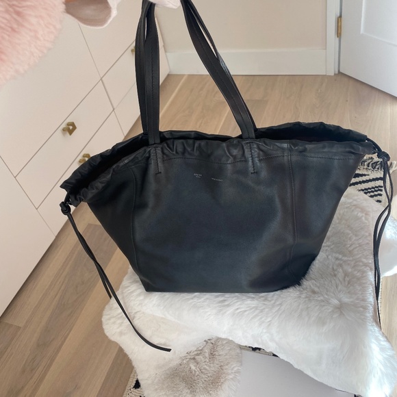 Celine Handbags - Celine Tote